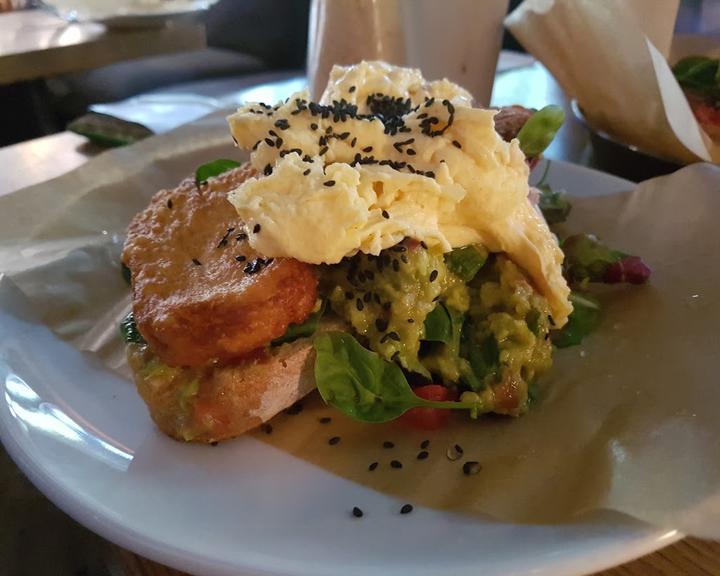 Spreegold Store Sta 82