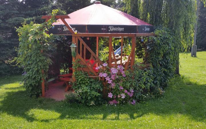Landgasthof Plohnbachtal