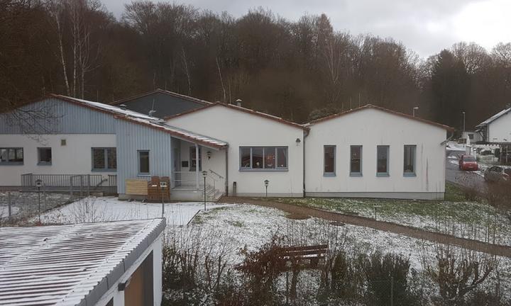 Weinwirtschaft Ergo Bibamus