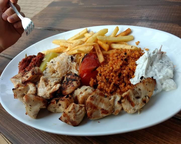 Kapadokya