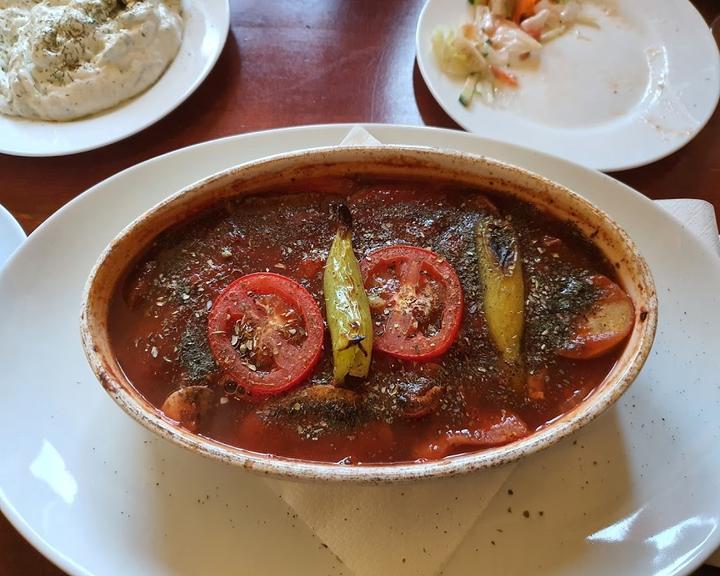 Kapadokya