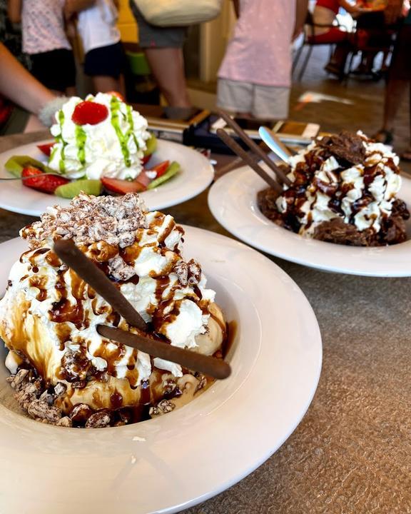 Crema Gelato