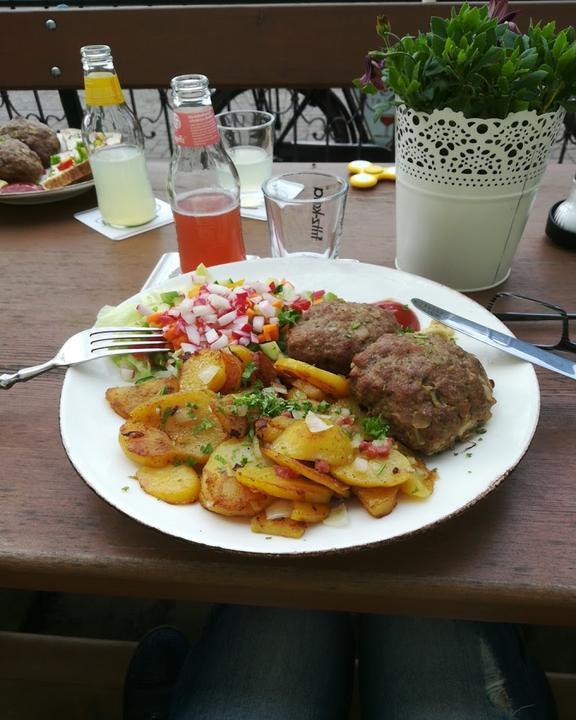 Zum Klausner