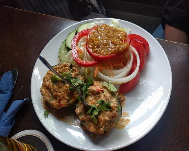 ...und der bose Wolf