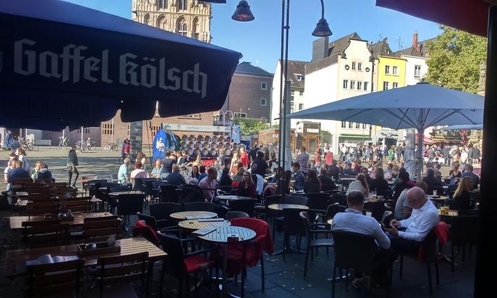 Cafe Taglich