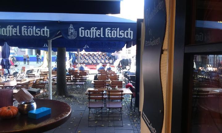 Cafe Taglich