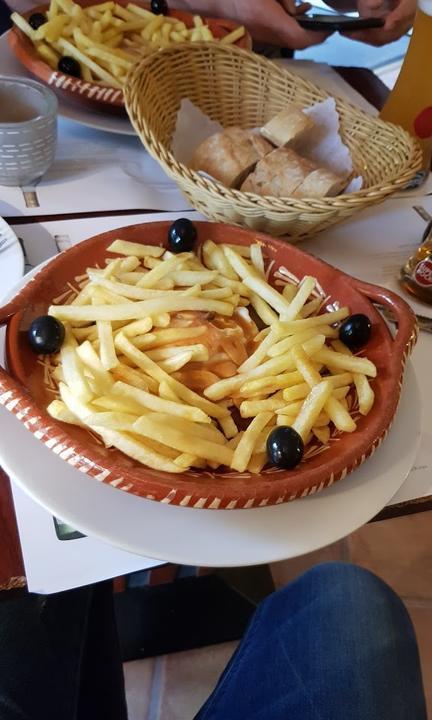 Cafe Lisboa