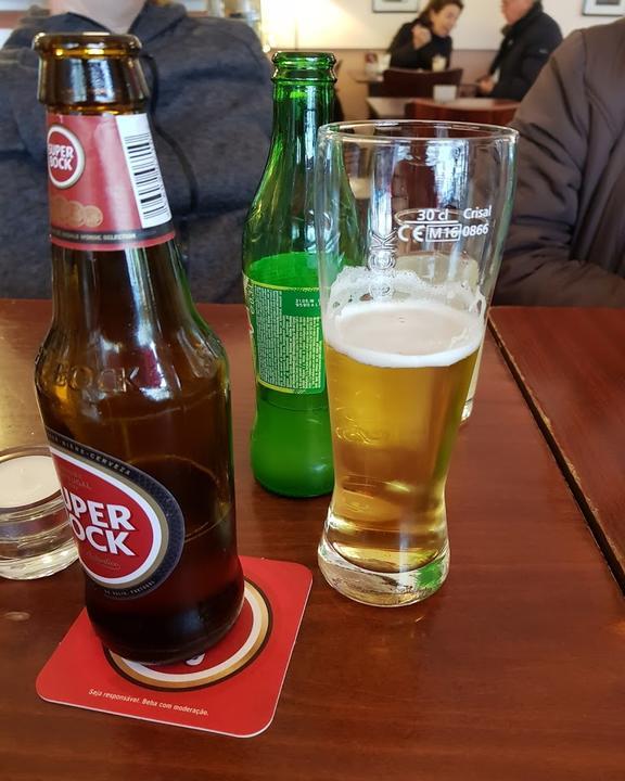 Cafe Lisboa