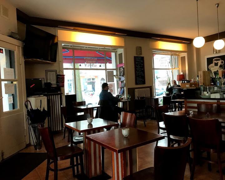 Cafe Lisboa