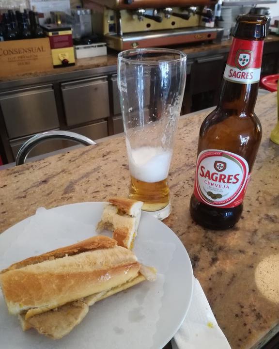 Cafe Lisboa