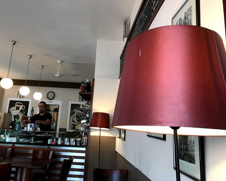 Cafe Lisboa