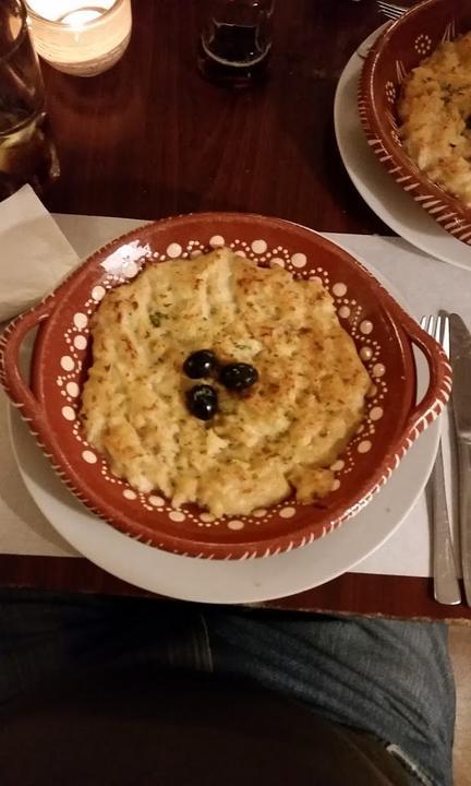 Cafe Lisboa
