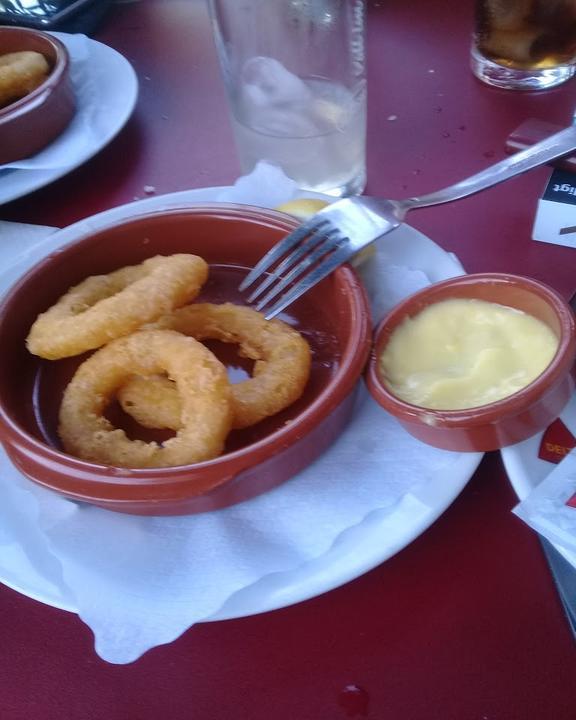 Cafe Lisboa