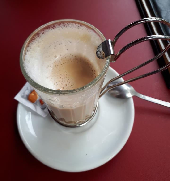 Cafe Lisboa