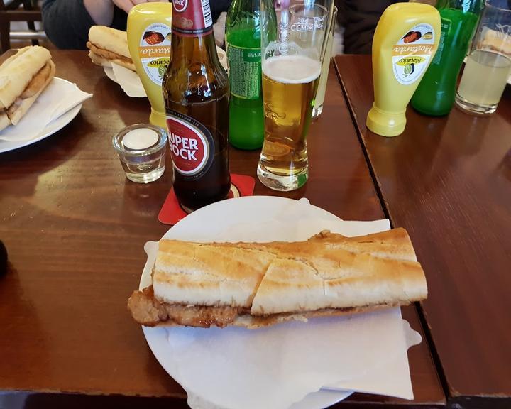 Cafe Lisboa