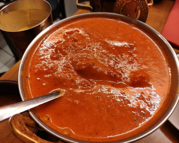 Indian Masala