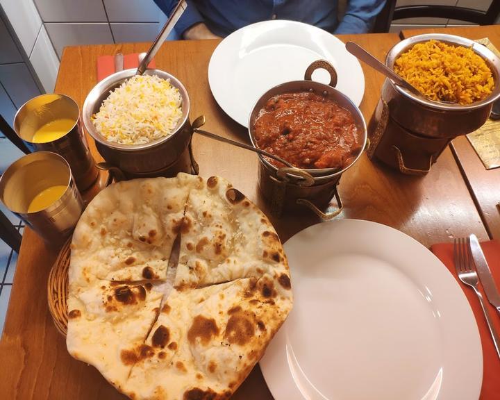 Indian Masala