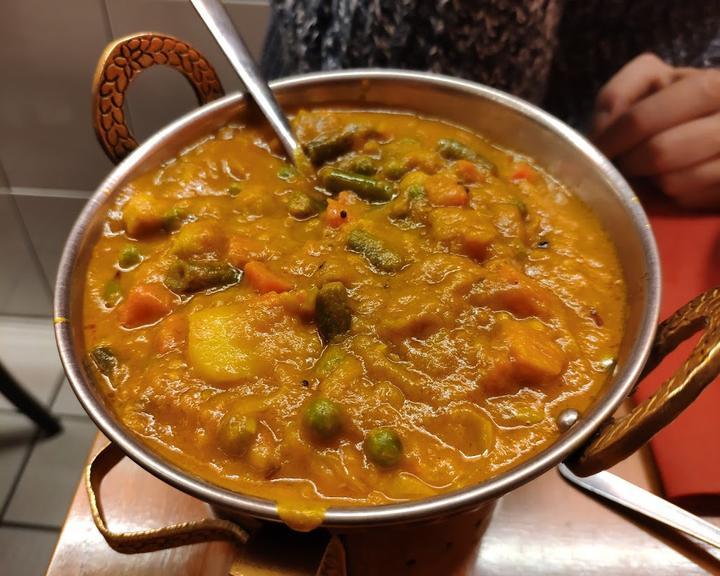 Indian Masala
