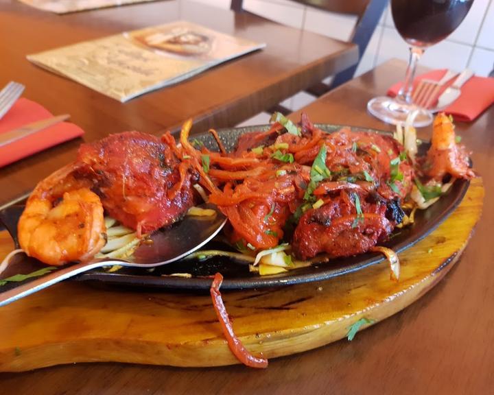 Indian Masala