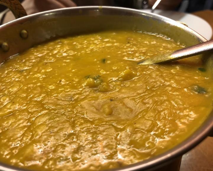 Indian Masala
