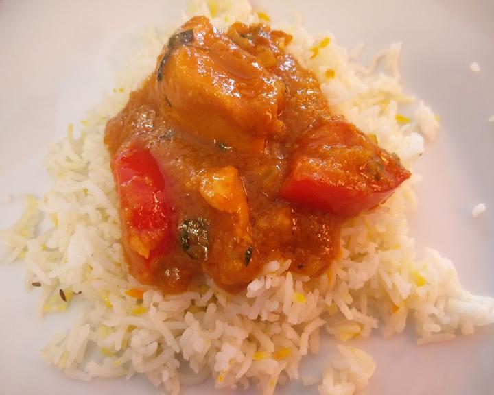 Indian Masala