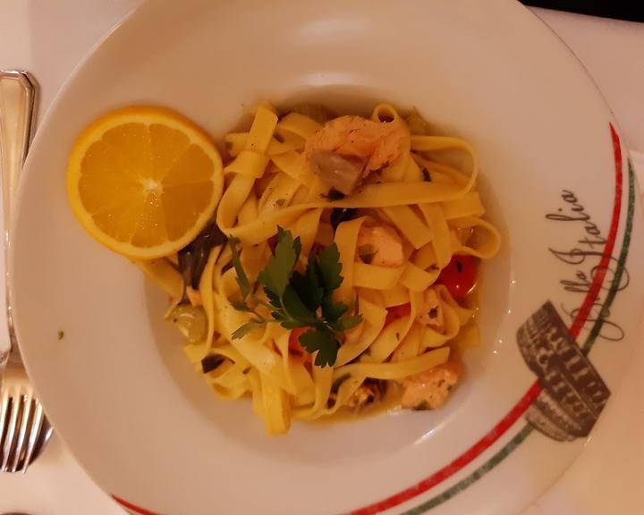 Ristorante Galleria da Peppino