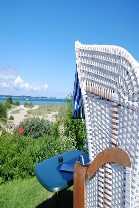 Strandklause Laboe