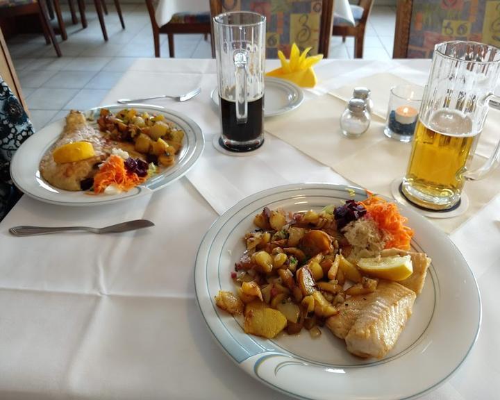 Poeler Forellen Hof