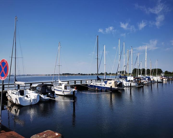 Poeler Forellen Hof