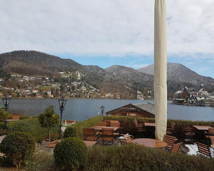 Seehotel Malerwinkel