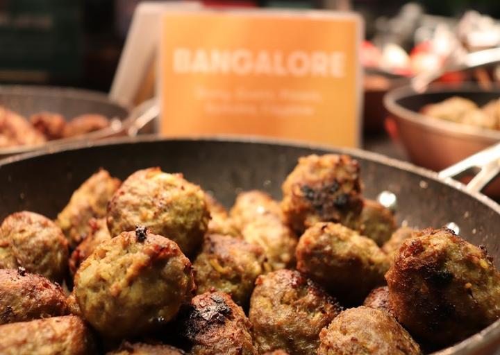 Berlin Beef Balls