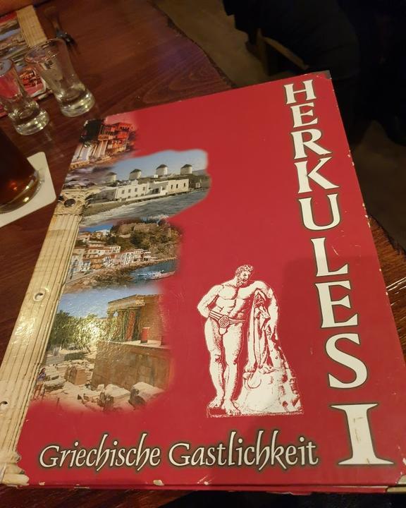 Herkules