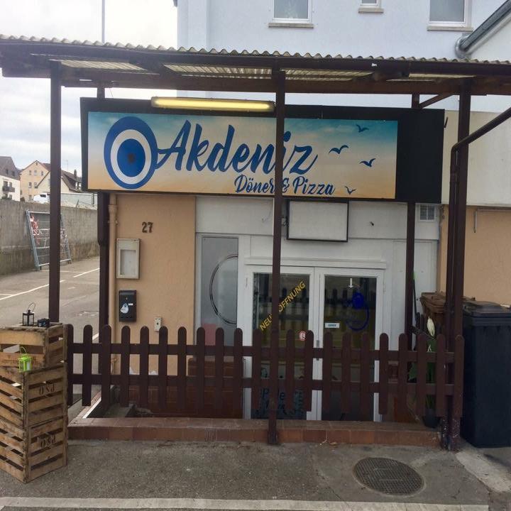 Akdeniz Doner & Pizza