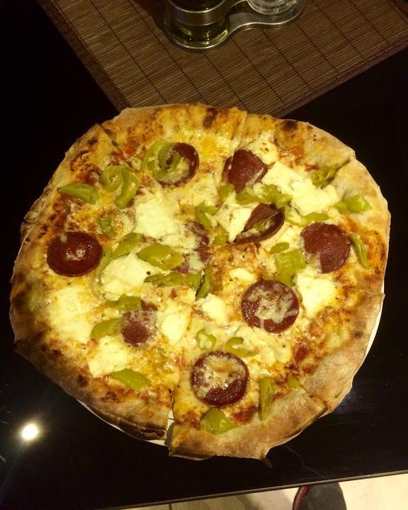 Akdeniz Doner & Pizza