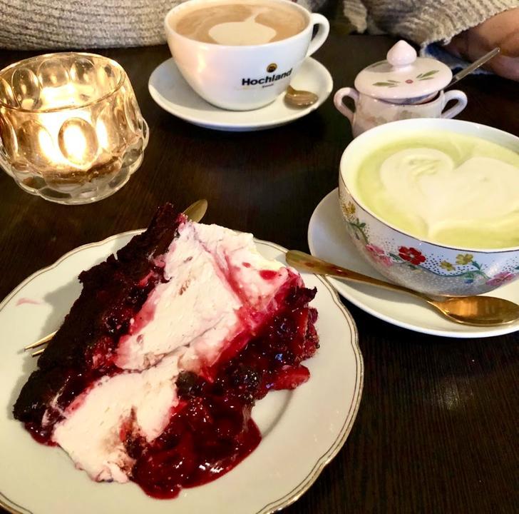 Kaffeehaus Eberstadt