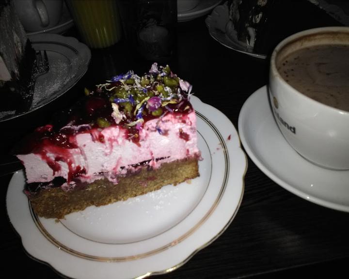 Kaffeehaus Eberstadt