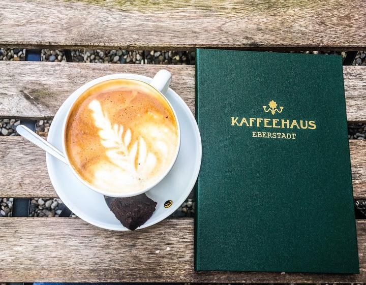 Kaffeehaus Eberstadt