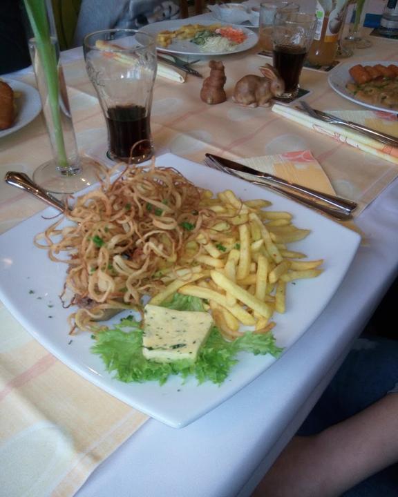 Restaurant Hardter Hof