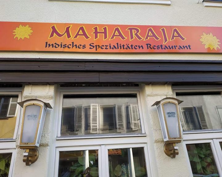 Indisches Restaurant Maharaja