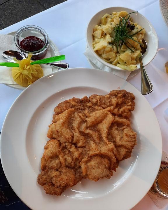 Reinhard's am Kurfurstendamm