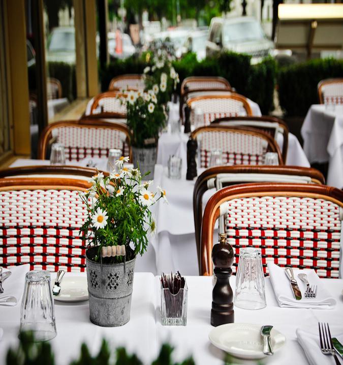 Reinhard's am Kurfurstendamm