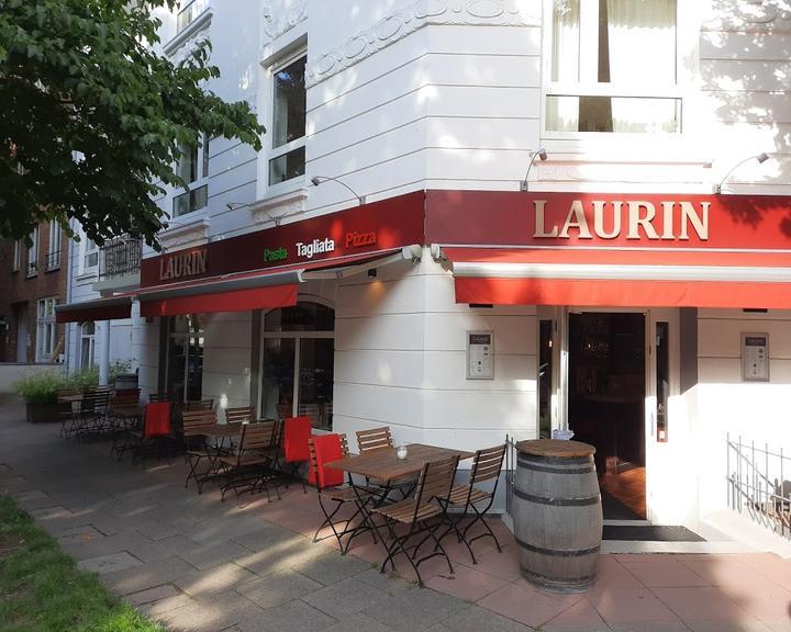 LAURIN Pasta Tagliata Pizza