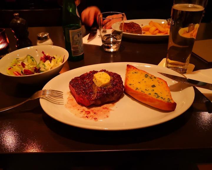 LAURIN Pasta Tagliata Pizza