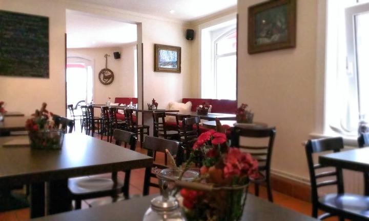 LAURIN Pasta Tagliata Pizza