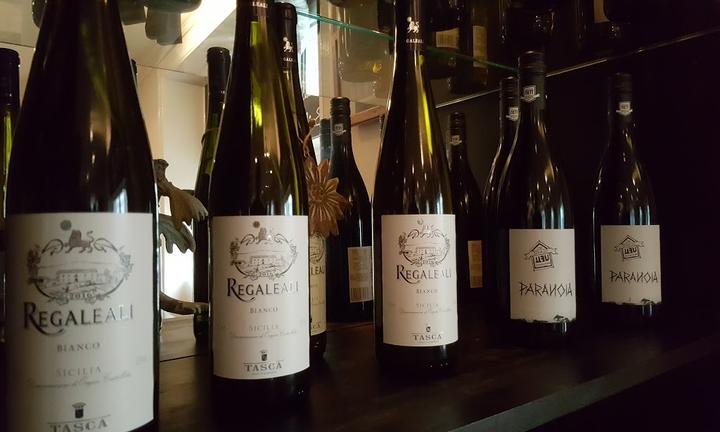 LAURIN Pasta Tagliata Pizza