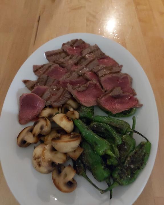 LAURIN Pasta Tagliata Pizza