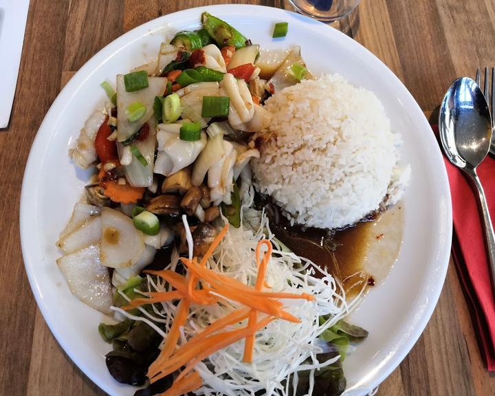 Toh-Thong Thai Cuisine