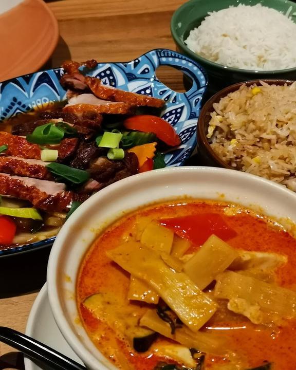 Toh-Thong Thai Cuisine