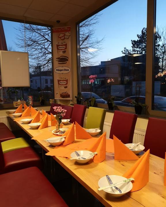 Sching Schong Asia Restaurants