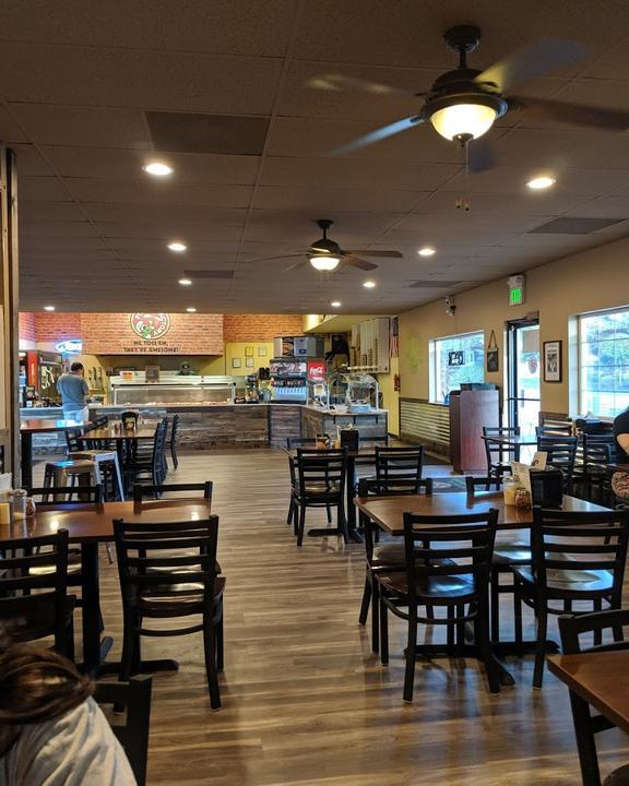 Pizza Factory